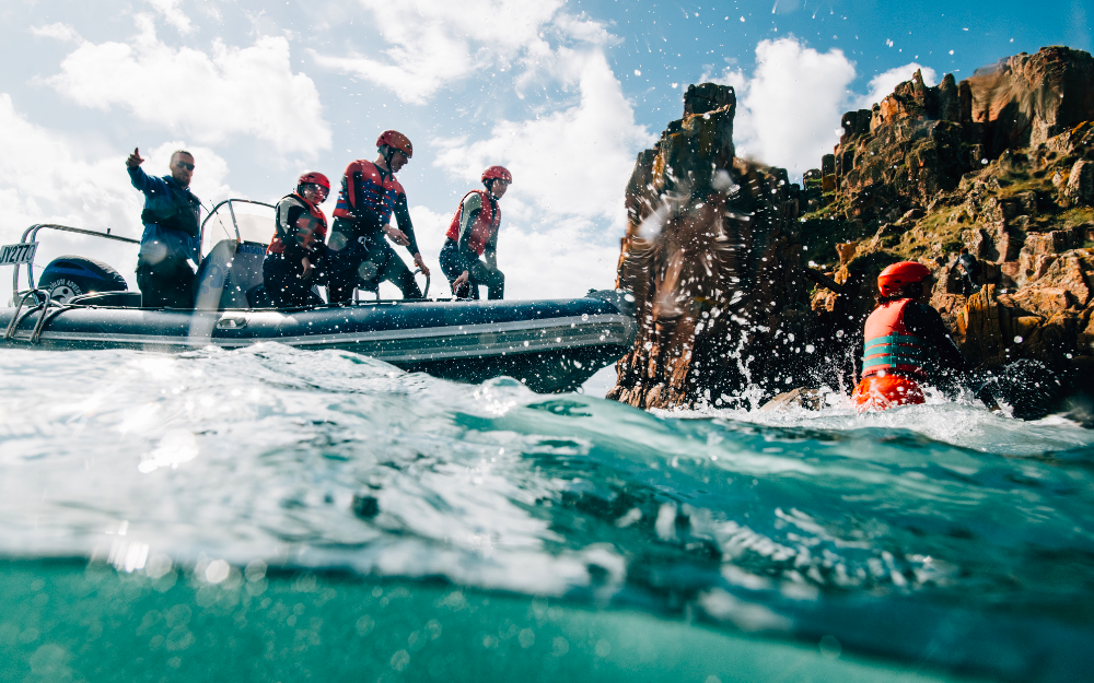 Adrenaline Junkie’s Guide to Jersey