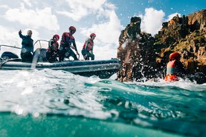 Adrenaline Junkie’s Guide to Jersey