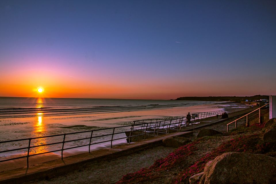 Beach-Hopping in Paradise: Jersey’s Best Beaches and What Makes Each One Unique