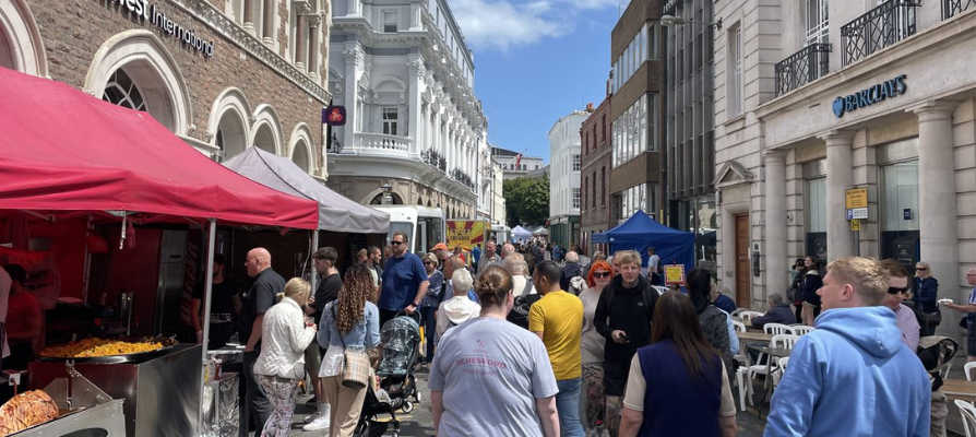 Parish Life: Inside Jersey’s Community Fêtes and Fairs