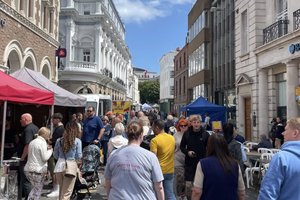 Parish Life: Inside Jersey’s Community Fêtes and Fairs