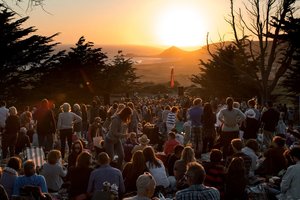 Summer on the Rock: Your Ultimate Guide to Jersey’s Best Outdoor Events