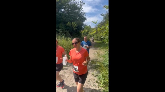 Watlington XC XK 10k Trail Race