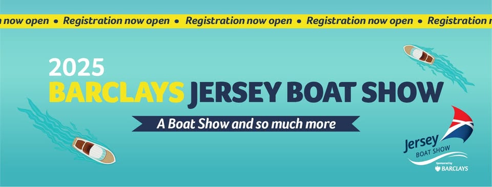 Jersey Boat Show (2025)