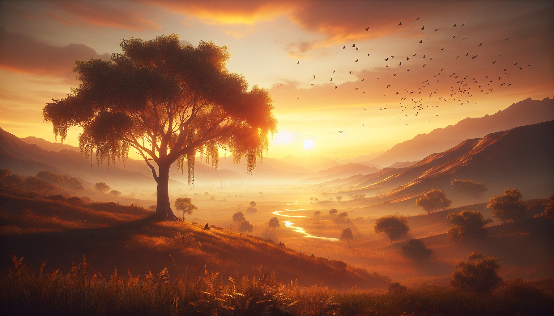 Family Quiz at Les Ormes