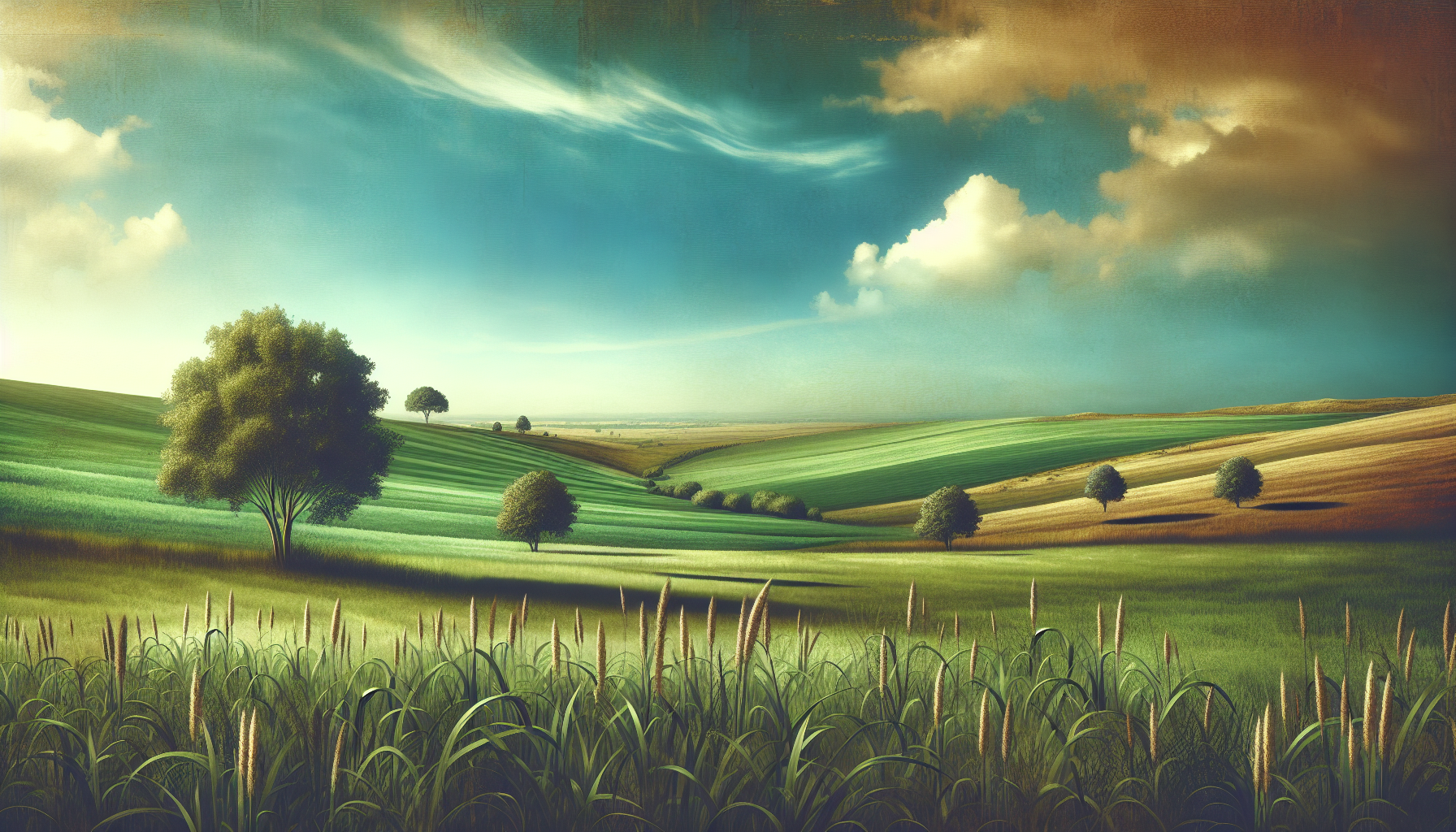 Fallowfield by Clare Ormsby