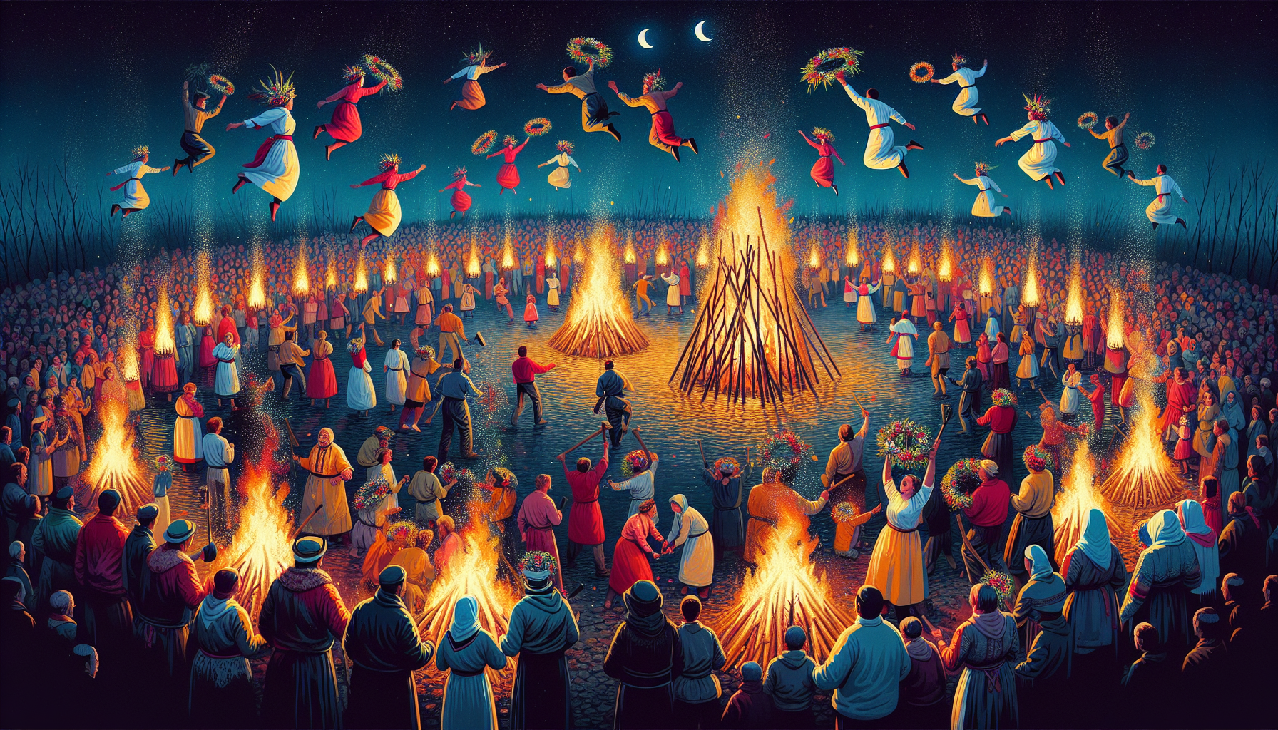 Kupala Festival