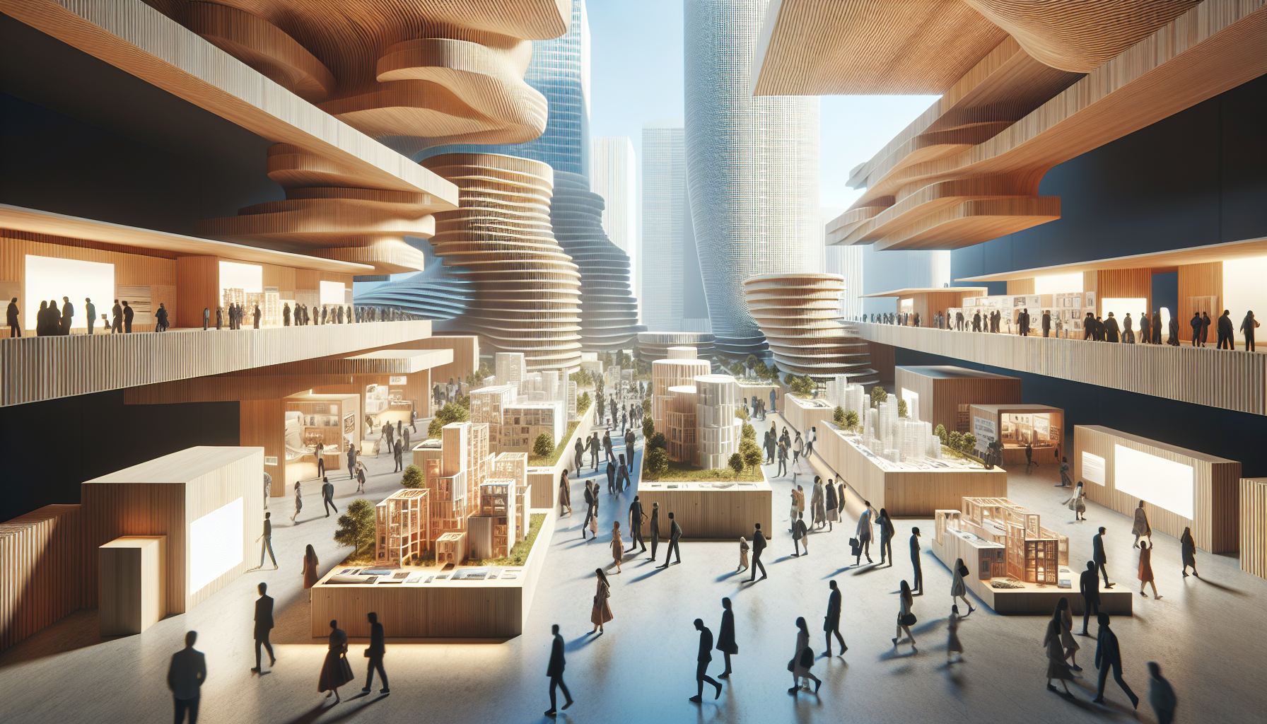 Jersey Design Awards 2024: Celebrating Excellence in Architecture and Placemaking
