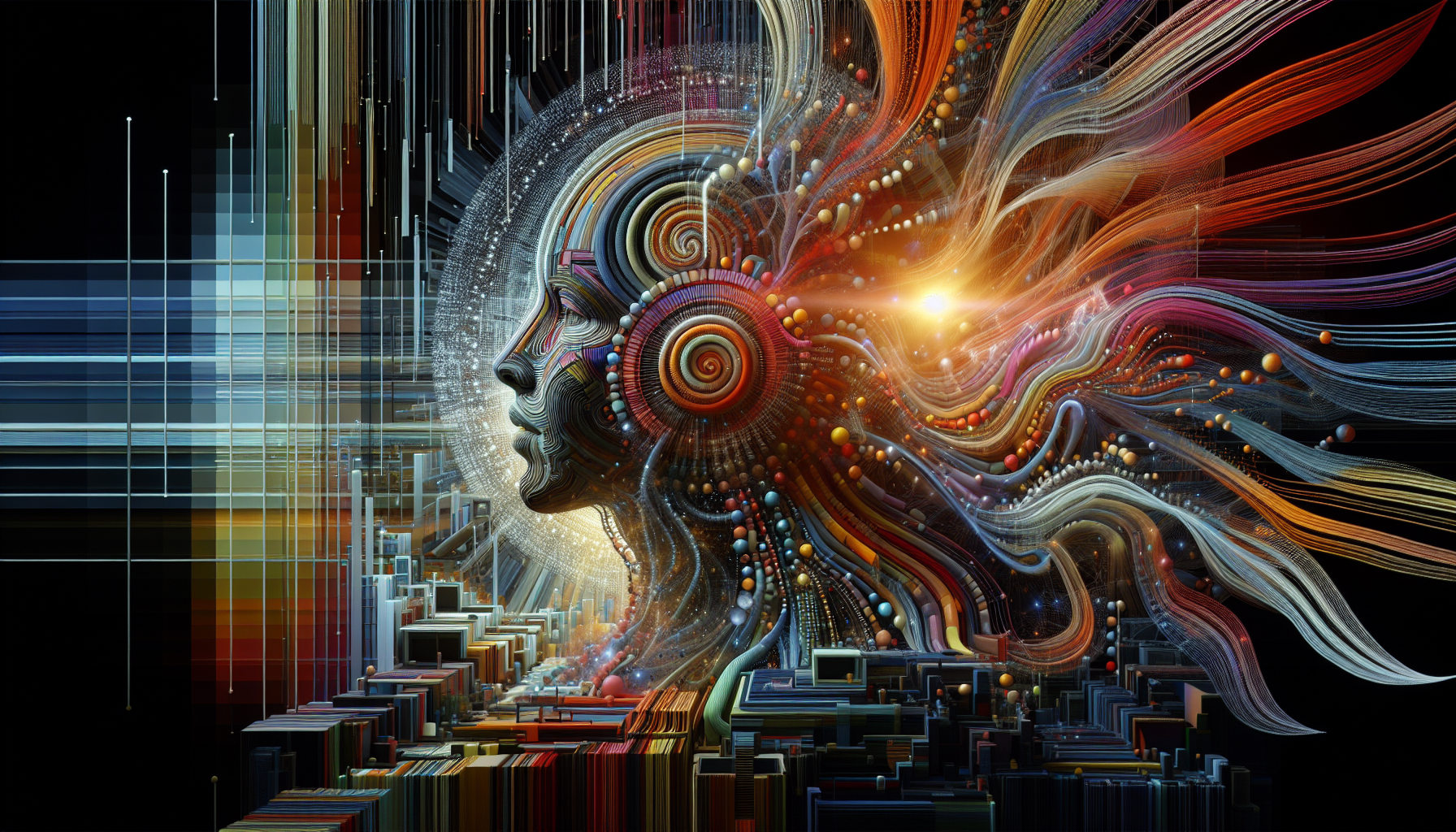 Arrivals: The Sound of Colour 2024