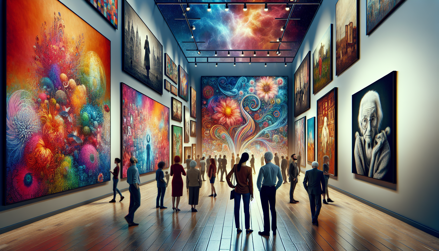 ArtHouse Jersey Pop Up: Max Corbett, Connor Daly, Karina Martine Faria