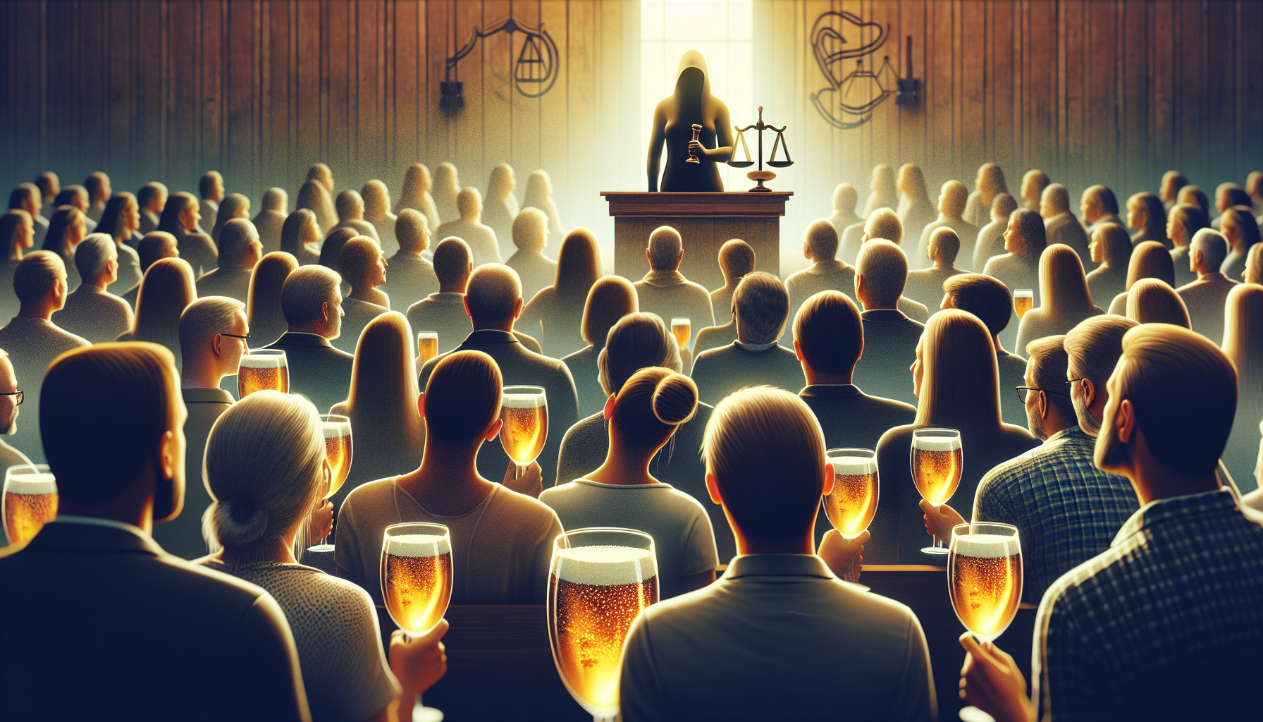 Survivors Speak: with Maggie Oliver