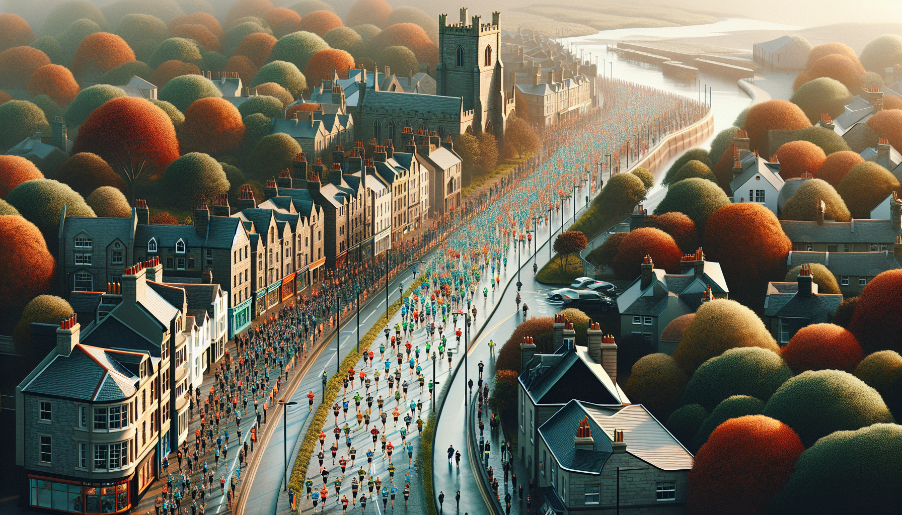 Running For Frubbs 10 Mile Race 2024