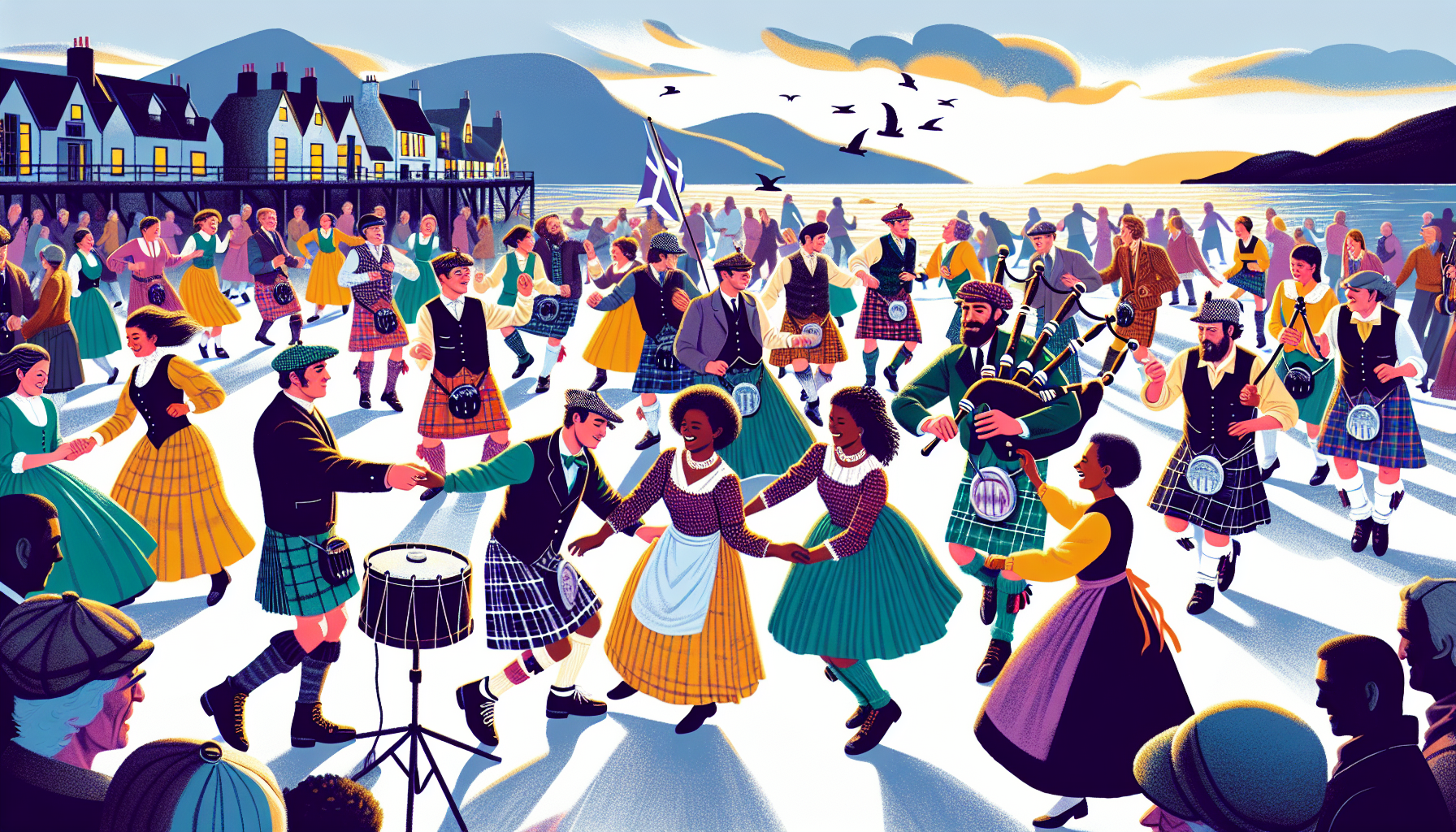 Ceilidh