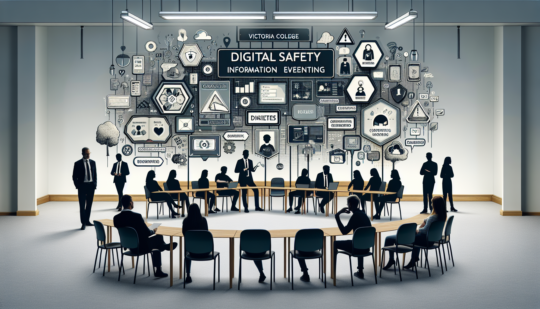 Digital Safety Information Evening