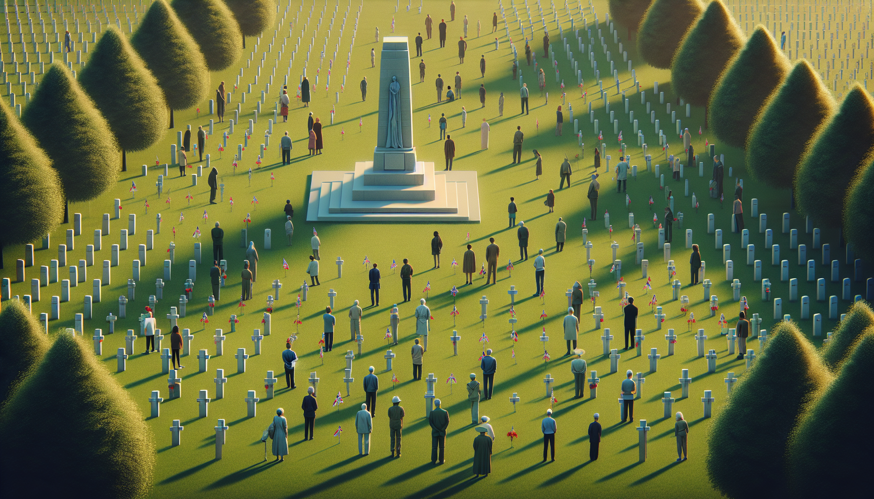 Field of Remembrance