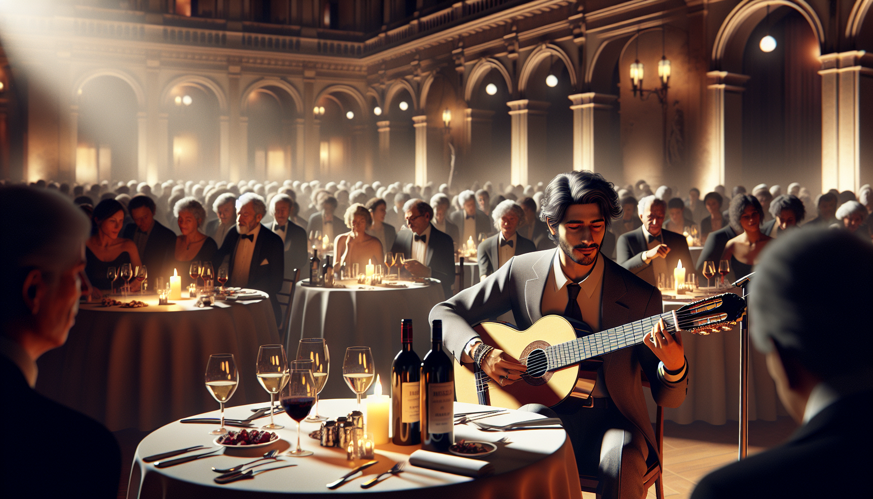 International Guitar Festival 2024 | Genius - Carlos Bonell