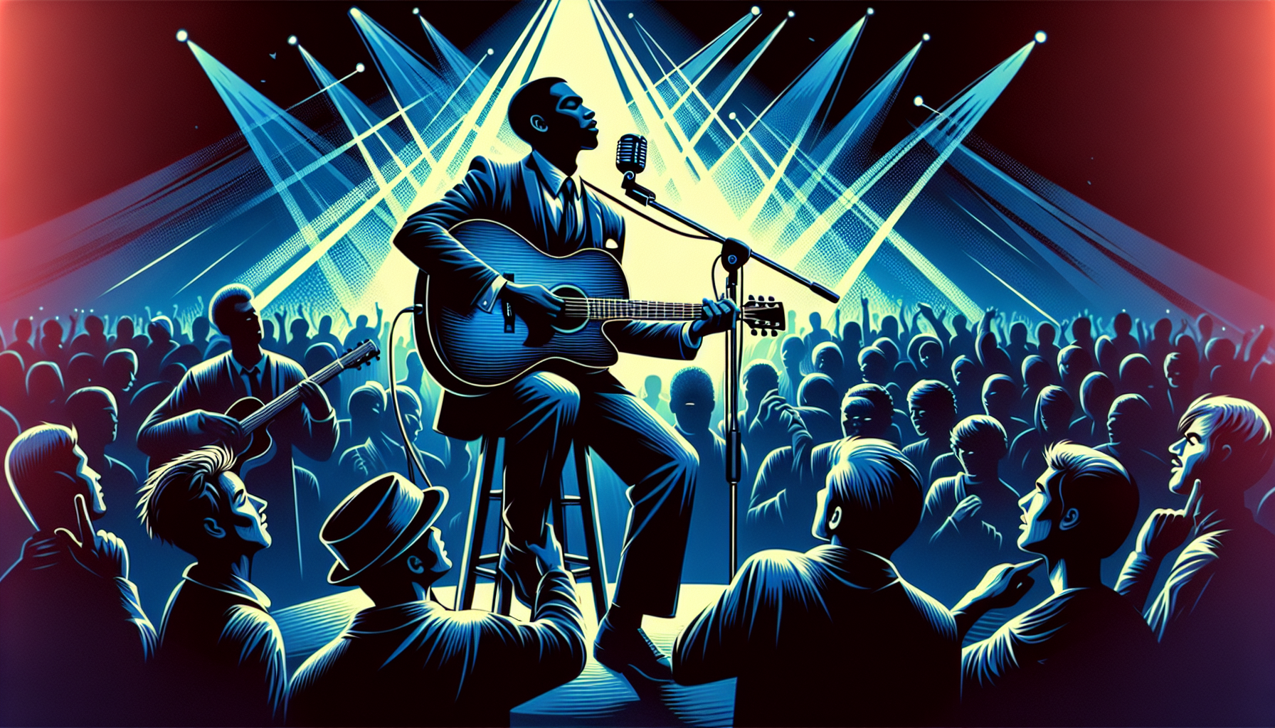 International Guitar Festival 2024 | Vicki Genfan