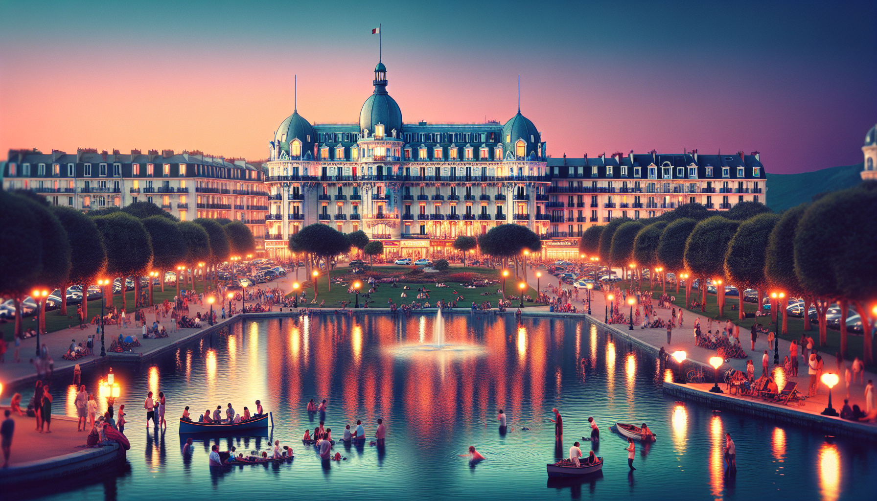 Park Quiz in aid of Tiny Seeds Jersey