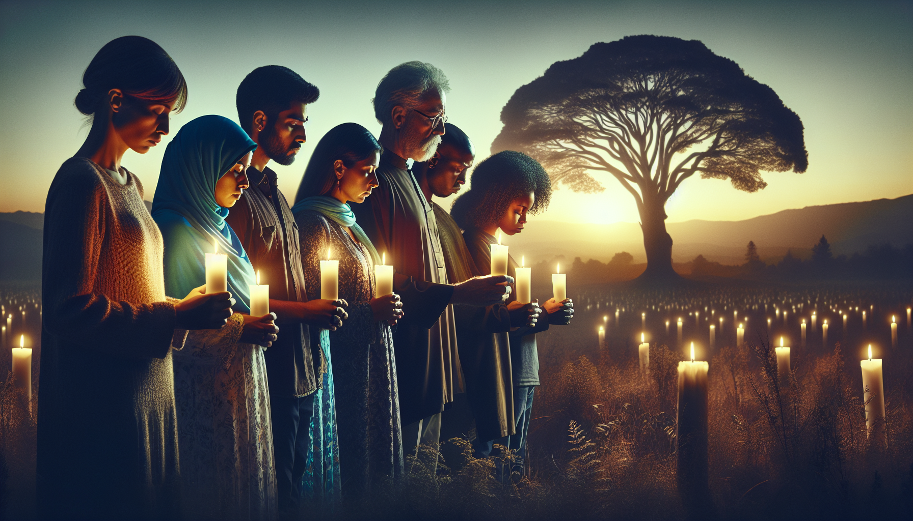 United Service of Remembrance