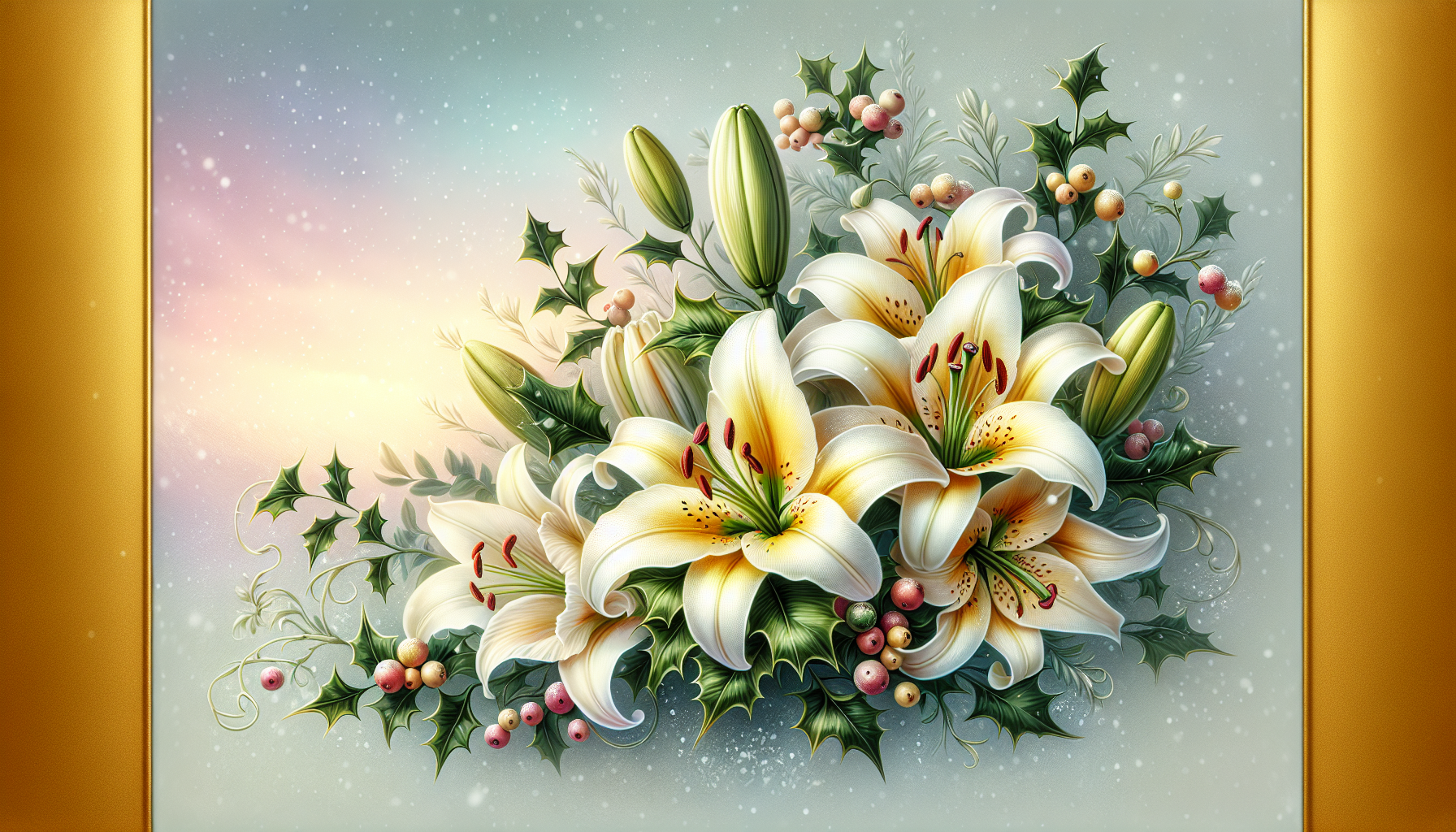 Vivaldi's Gloria &  A Choral Christmas