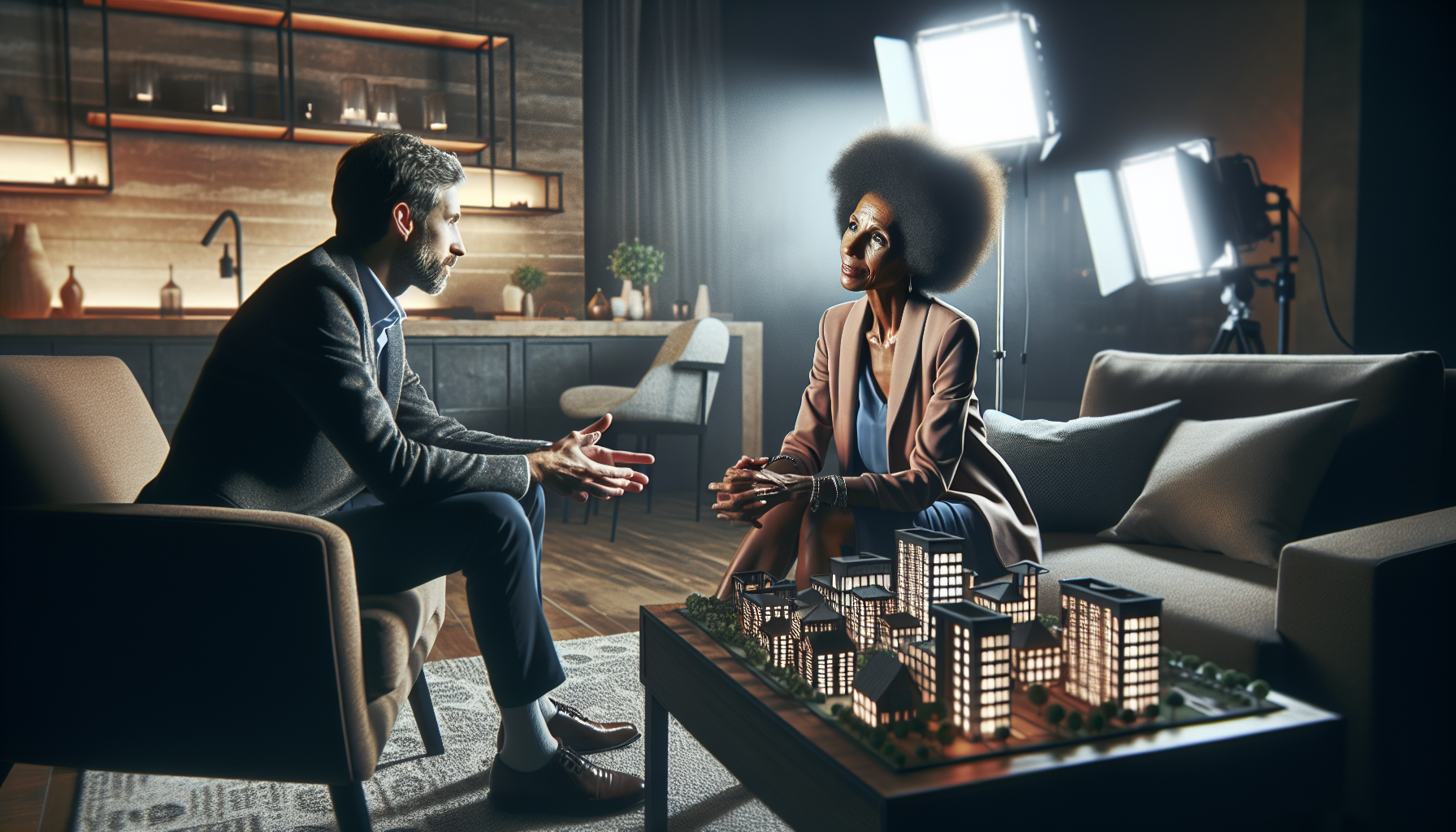 Carol Vorderman in conversation with David Olusoga : On A Mission to Fix Broken Britain Livestream