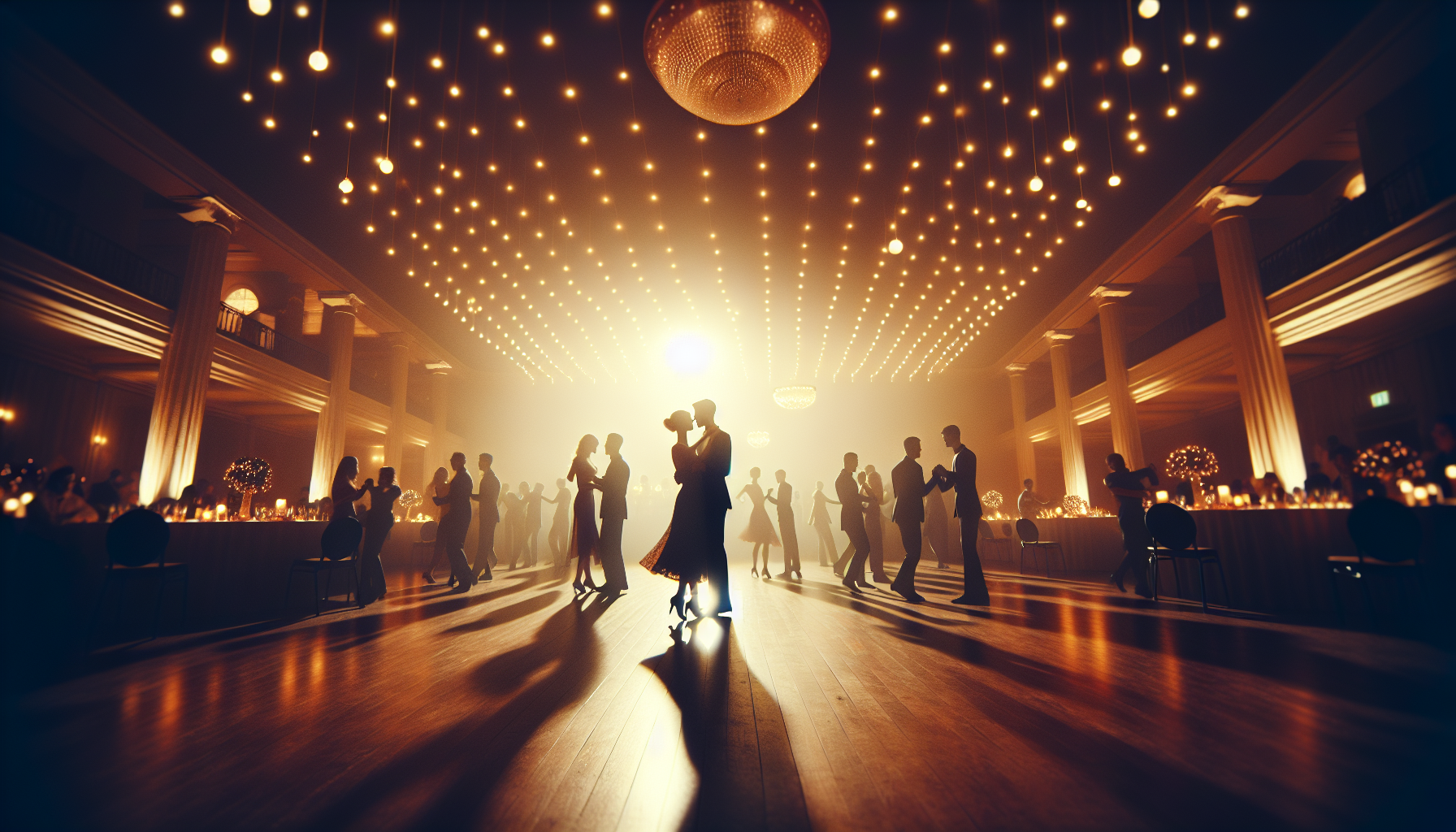  THE LAST DANCE 