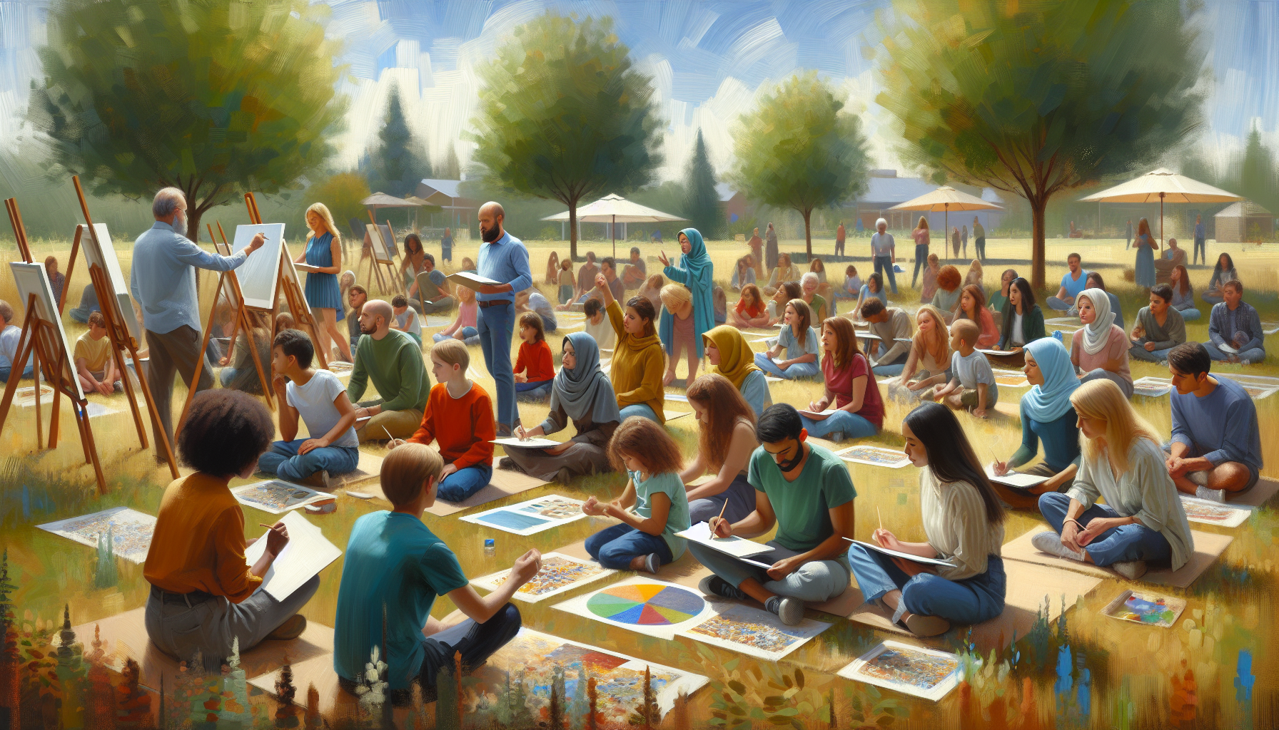 New Children's and Adult 10 weeks, Beginners Course for 2024