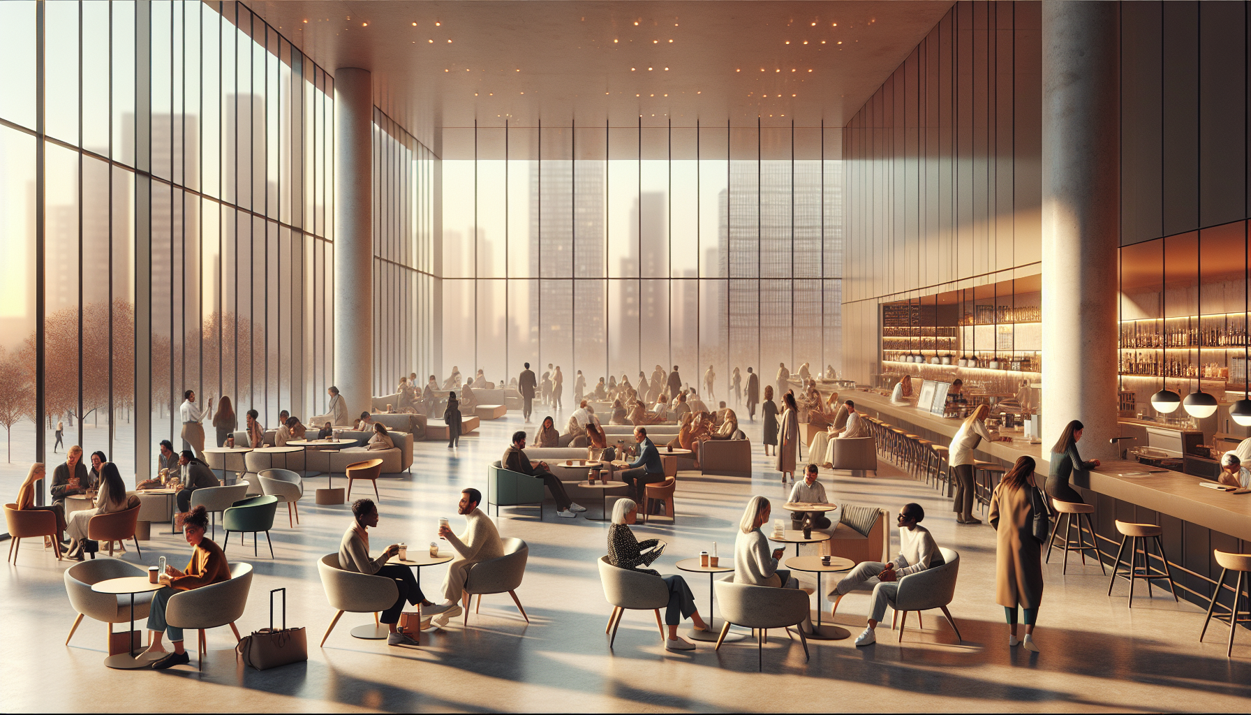 Fostering Drop-In Session (Thursday): Santander Work Café