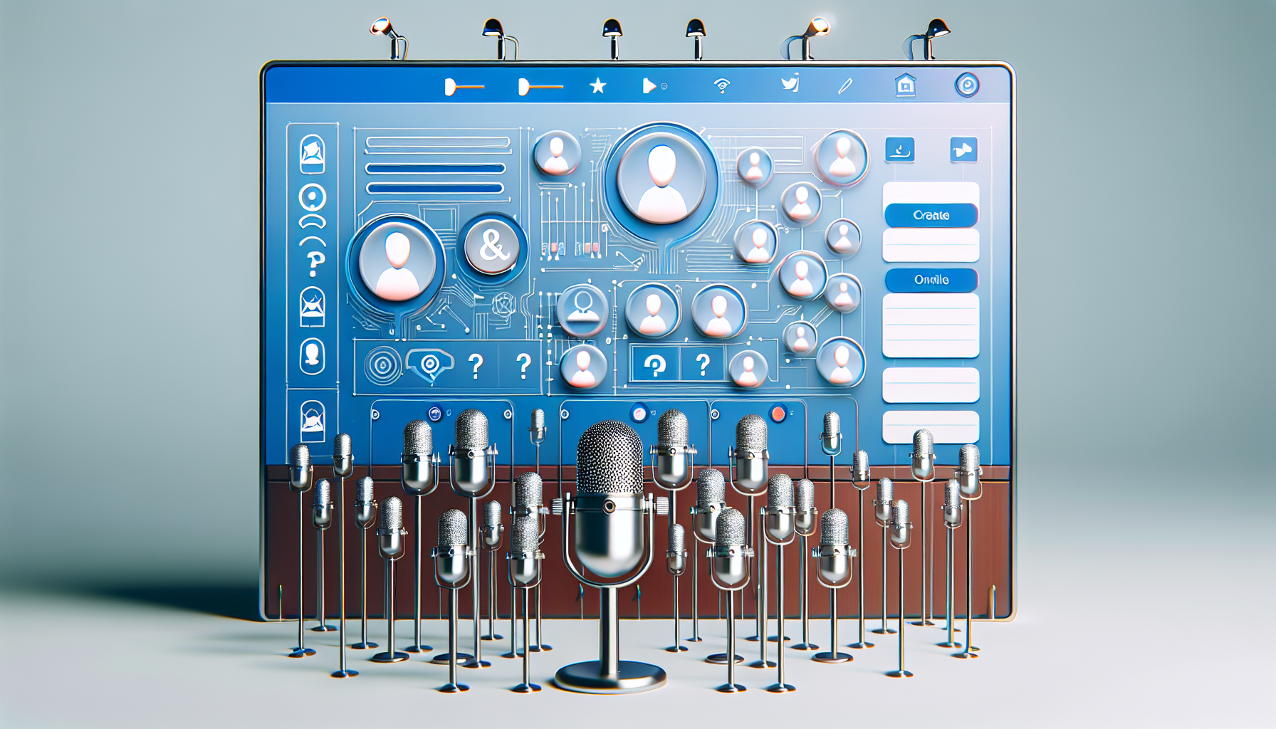 Fostering Online Q&A Session