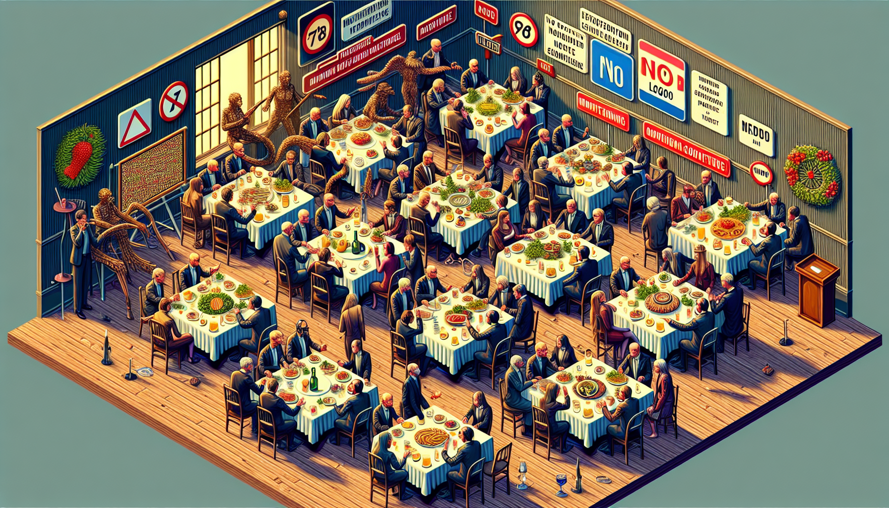 Matinee - Members of The Sixteen