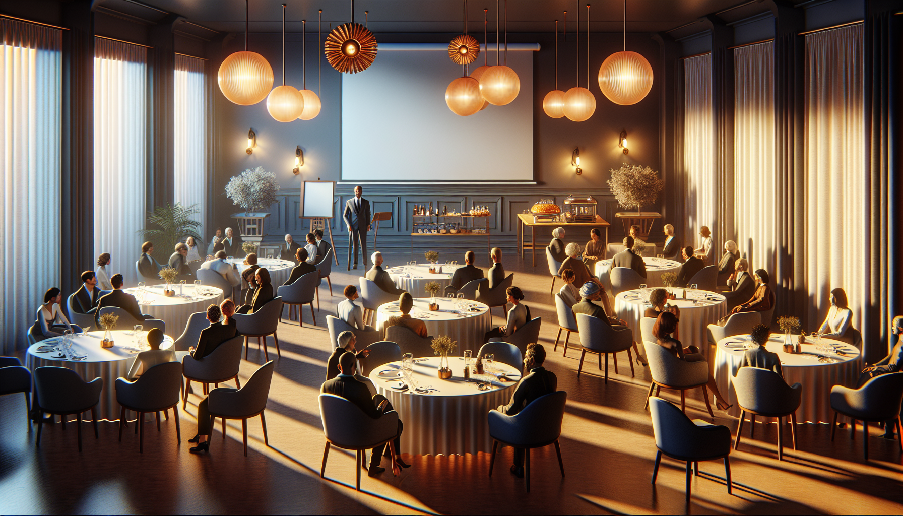 Samaritans Jersey Information Evening