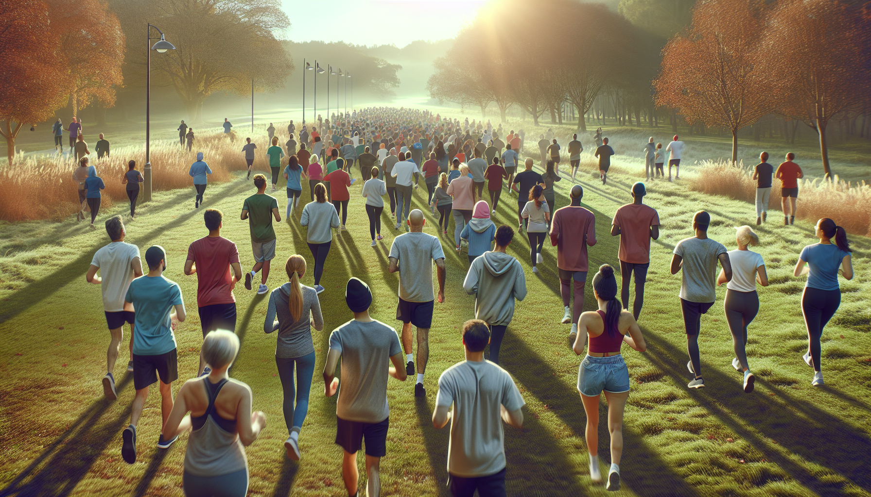 The Medicann 5K