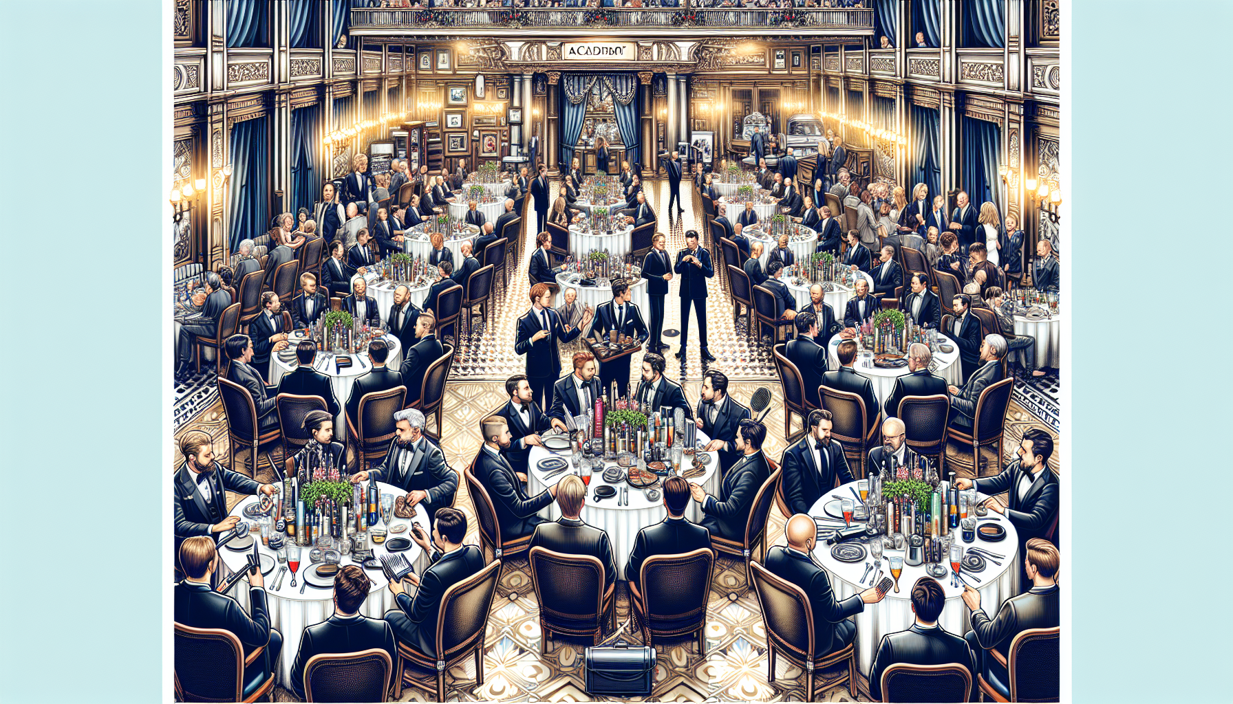 Jersey Hairdressers and Barbers Employer Forum 2025