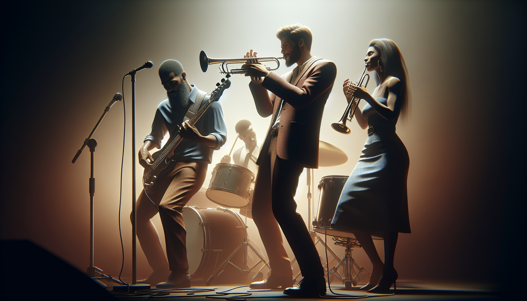 Live Music Thursdays: "Juniper" Blues Trio