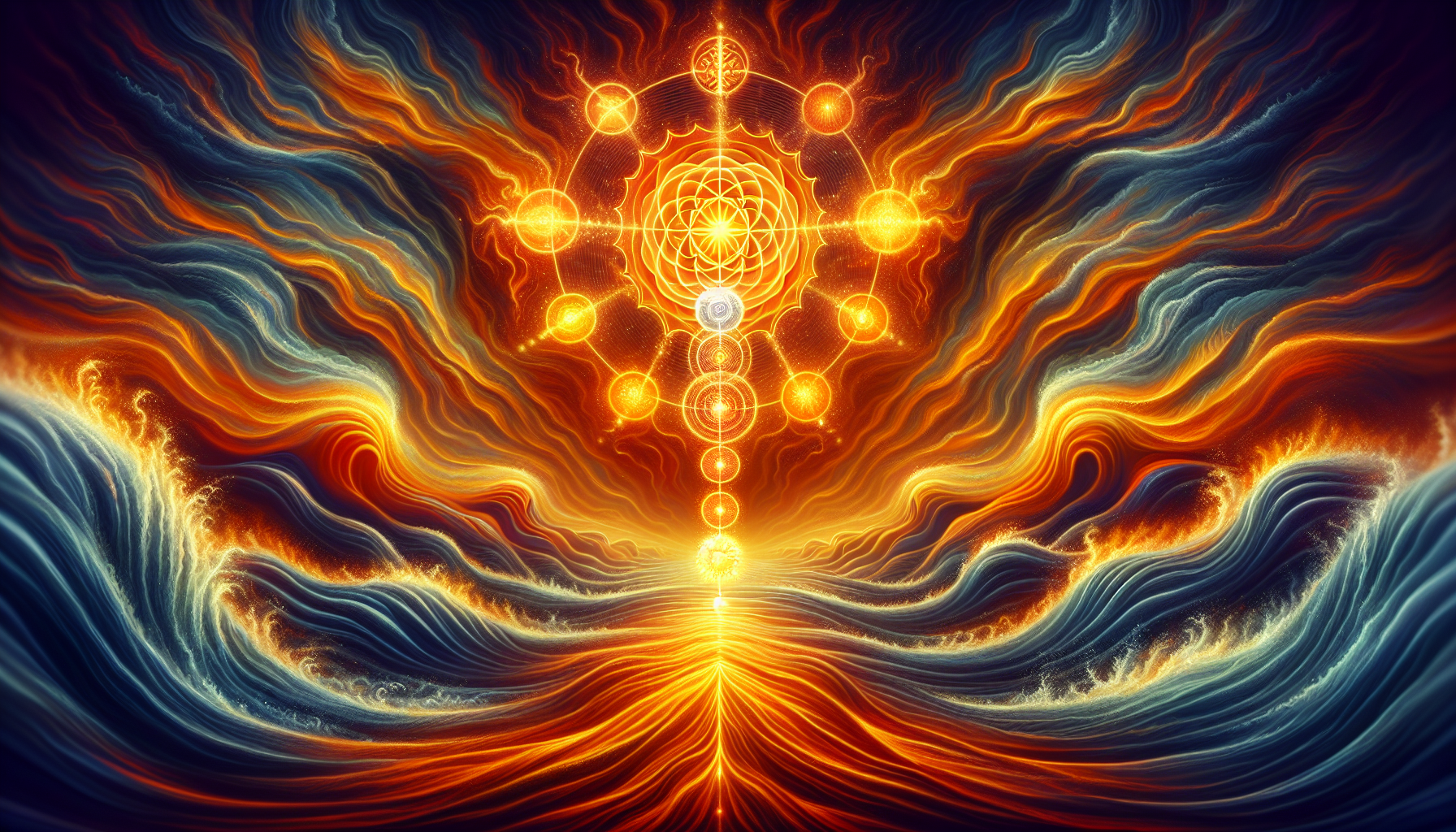  Awakening - Sacral Chakra Power