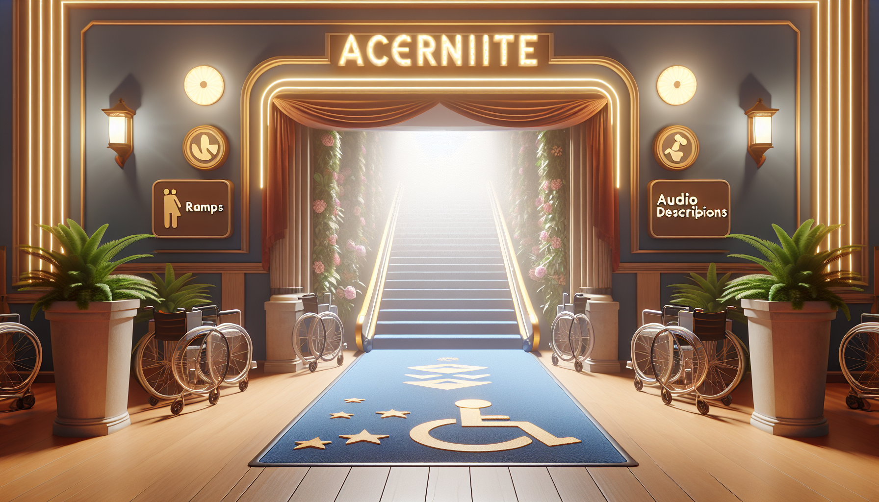 Goecke and Edeso - Accessible Matinee