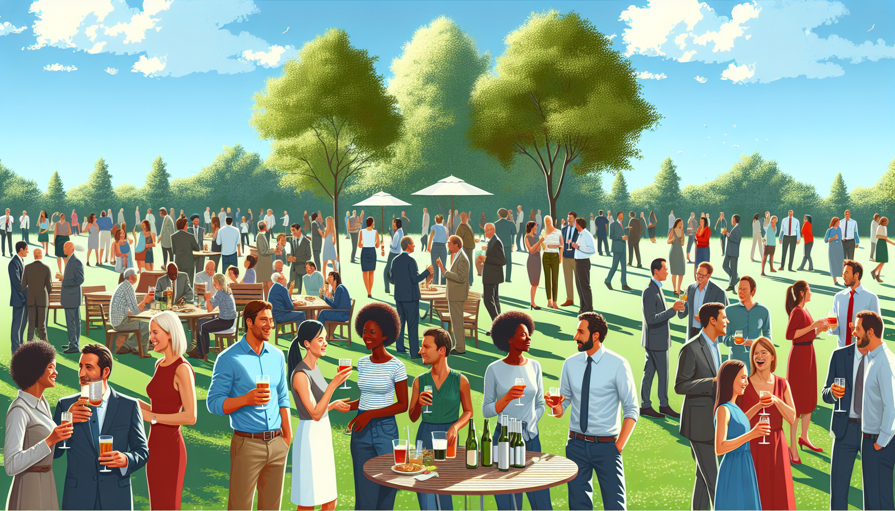 Lasallian Get Together