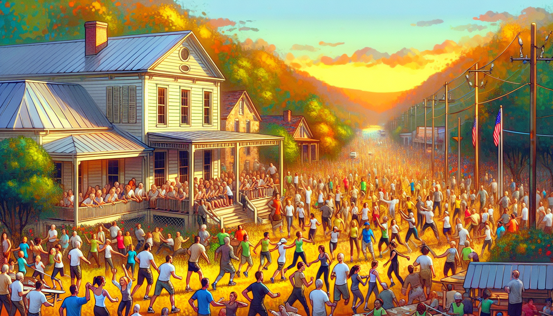 South Cast Charity Challenge