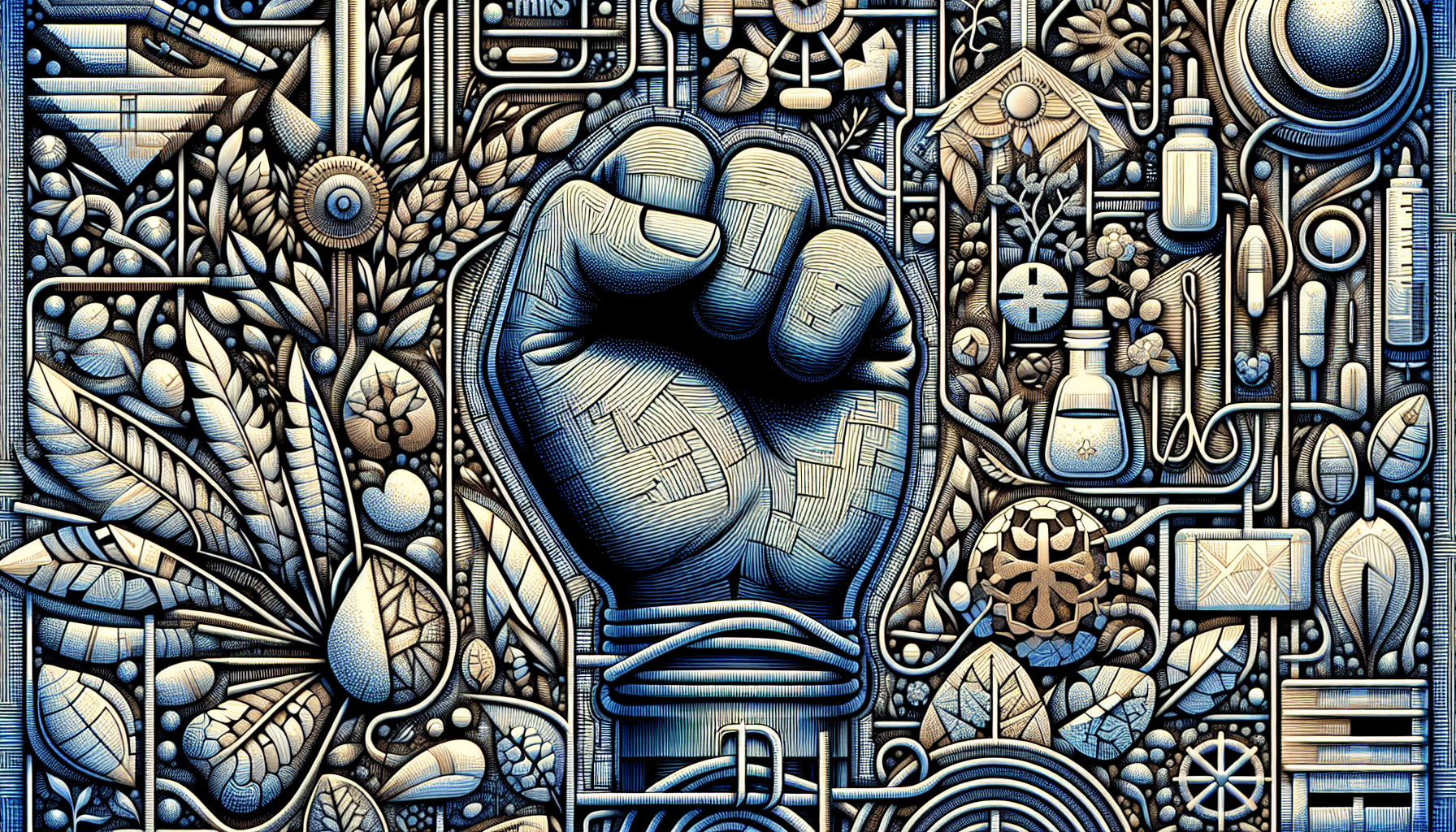 Persistent Pain: Beyond Medications – Exploring Safer Alternatives