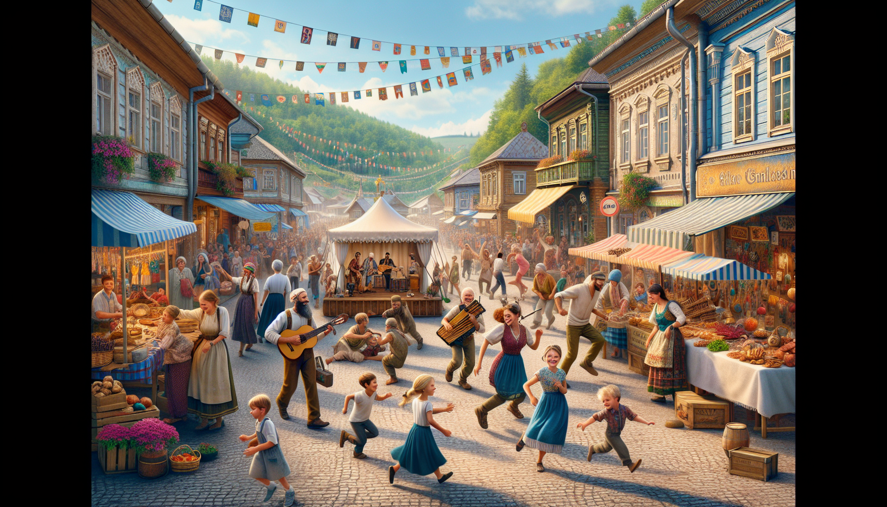 JLA Parish Roadshow: St Brelade