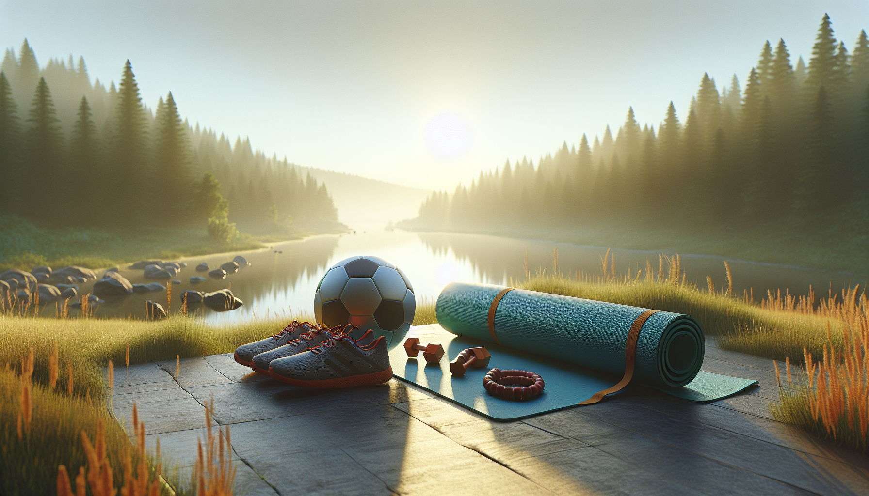 Mindfulness in Sport