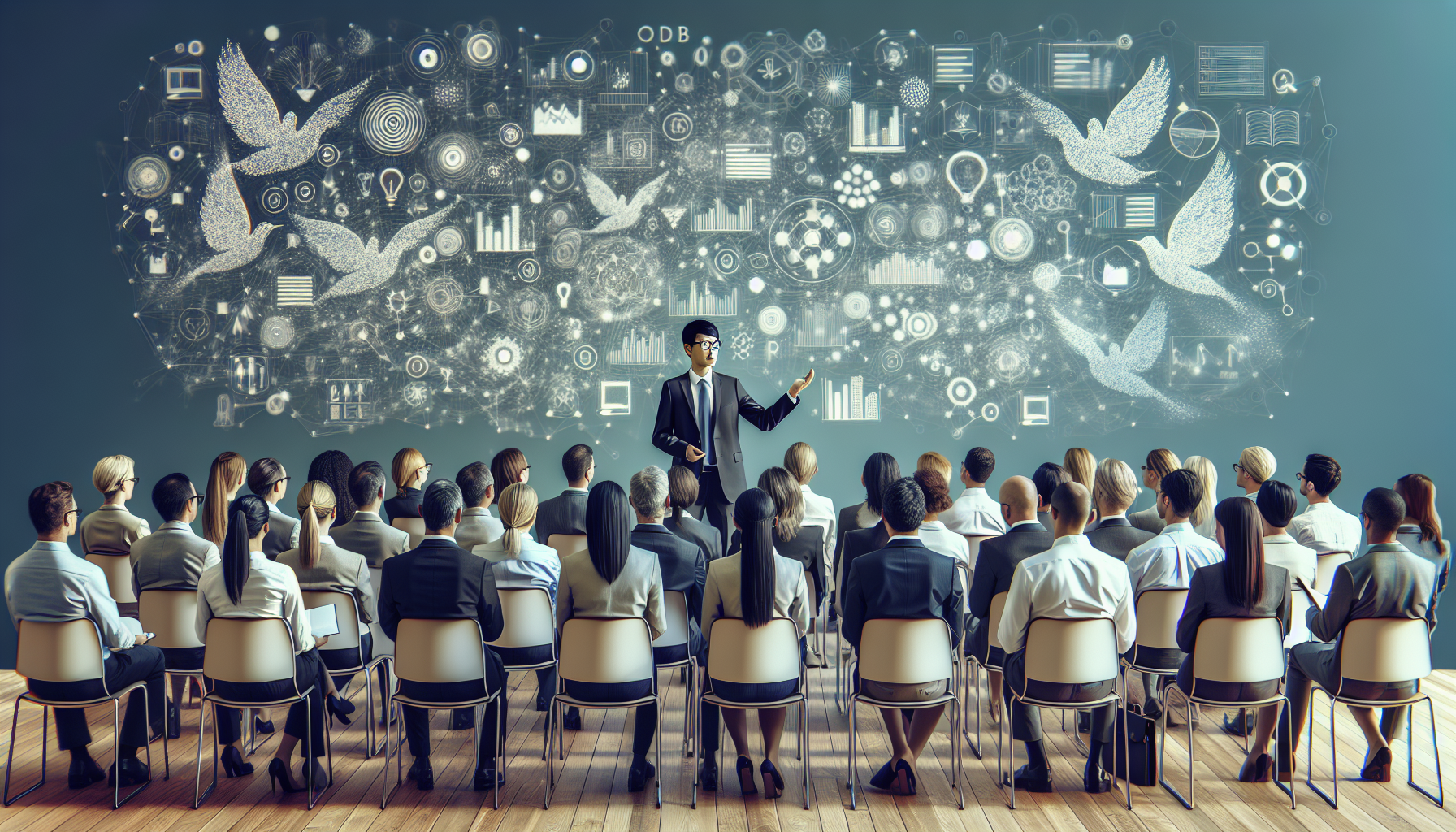 KMC Seminar - Dr Dan Wuori