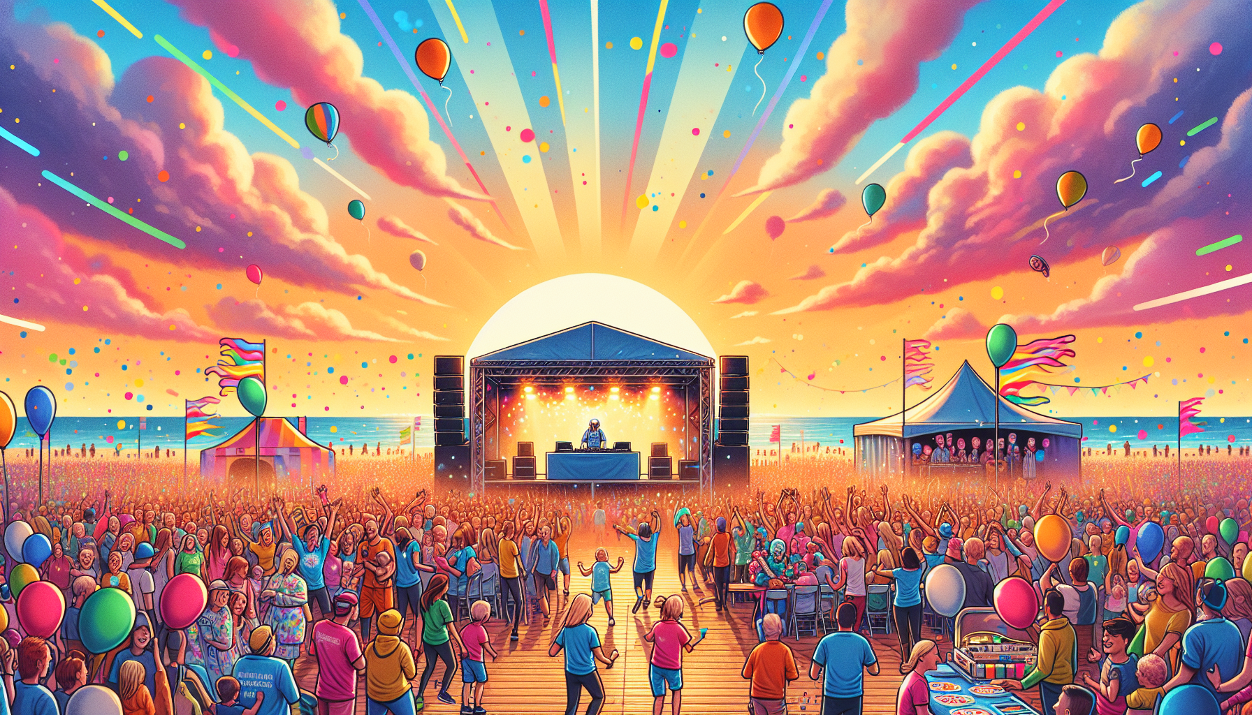 FNHC's Colour Festival 2025