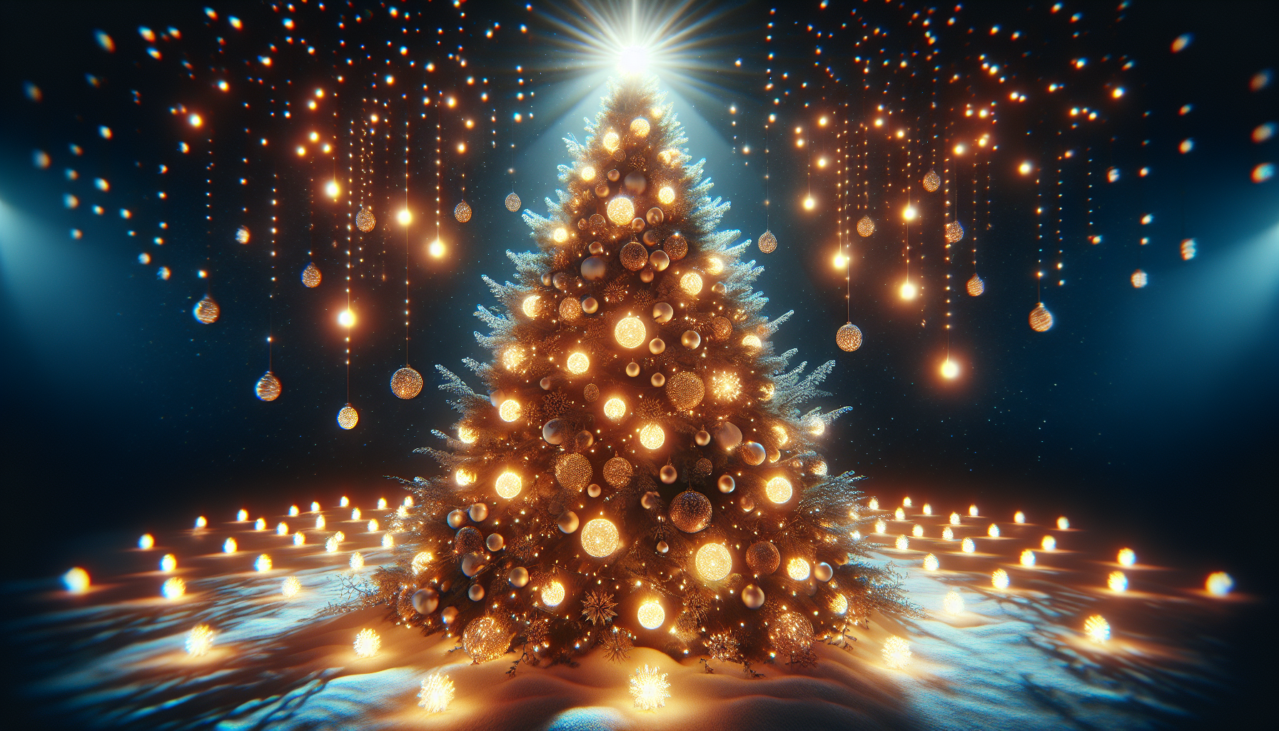 Light up a Life 2025