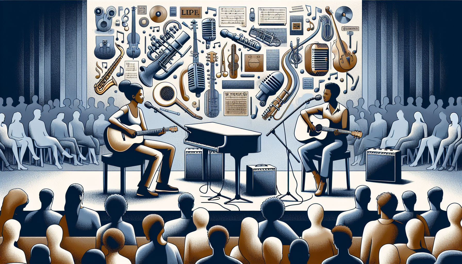 Songwriters Showcase