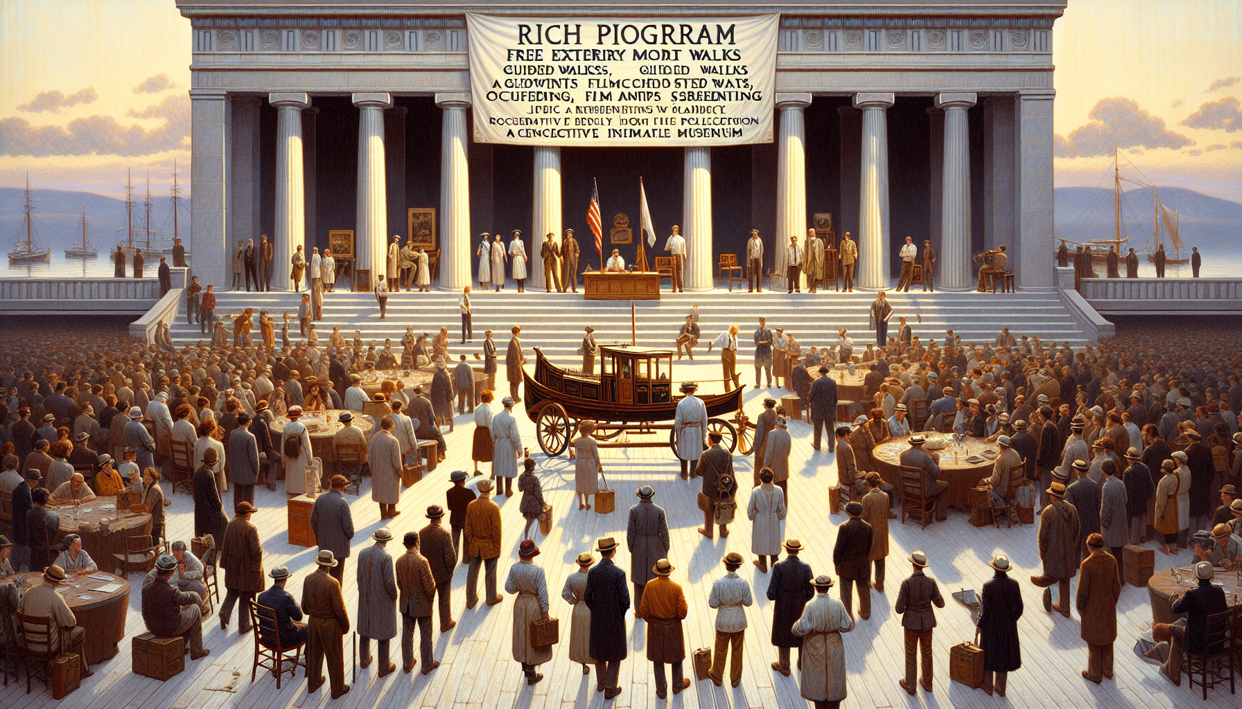 The Claude Cahun & Marcel Moore weekend