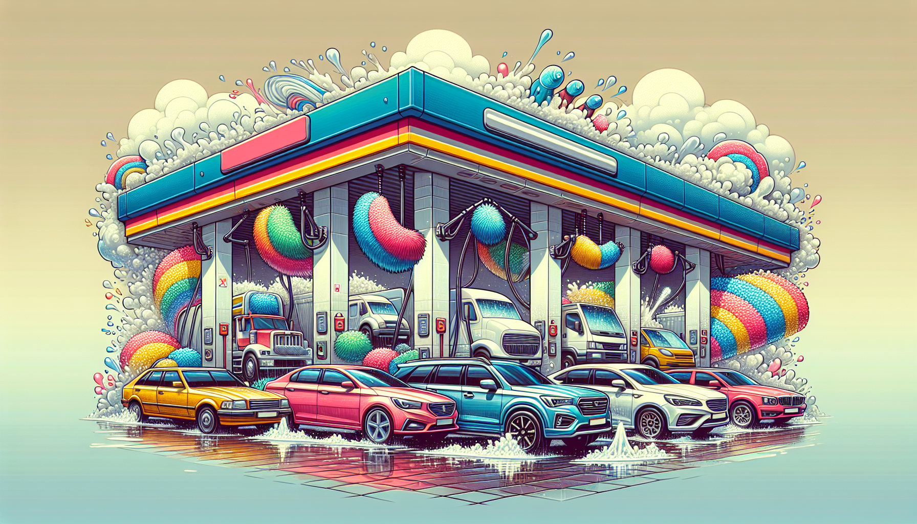Car Wash