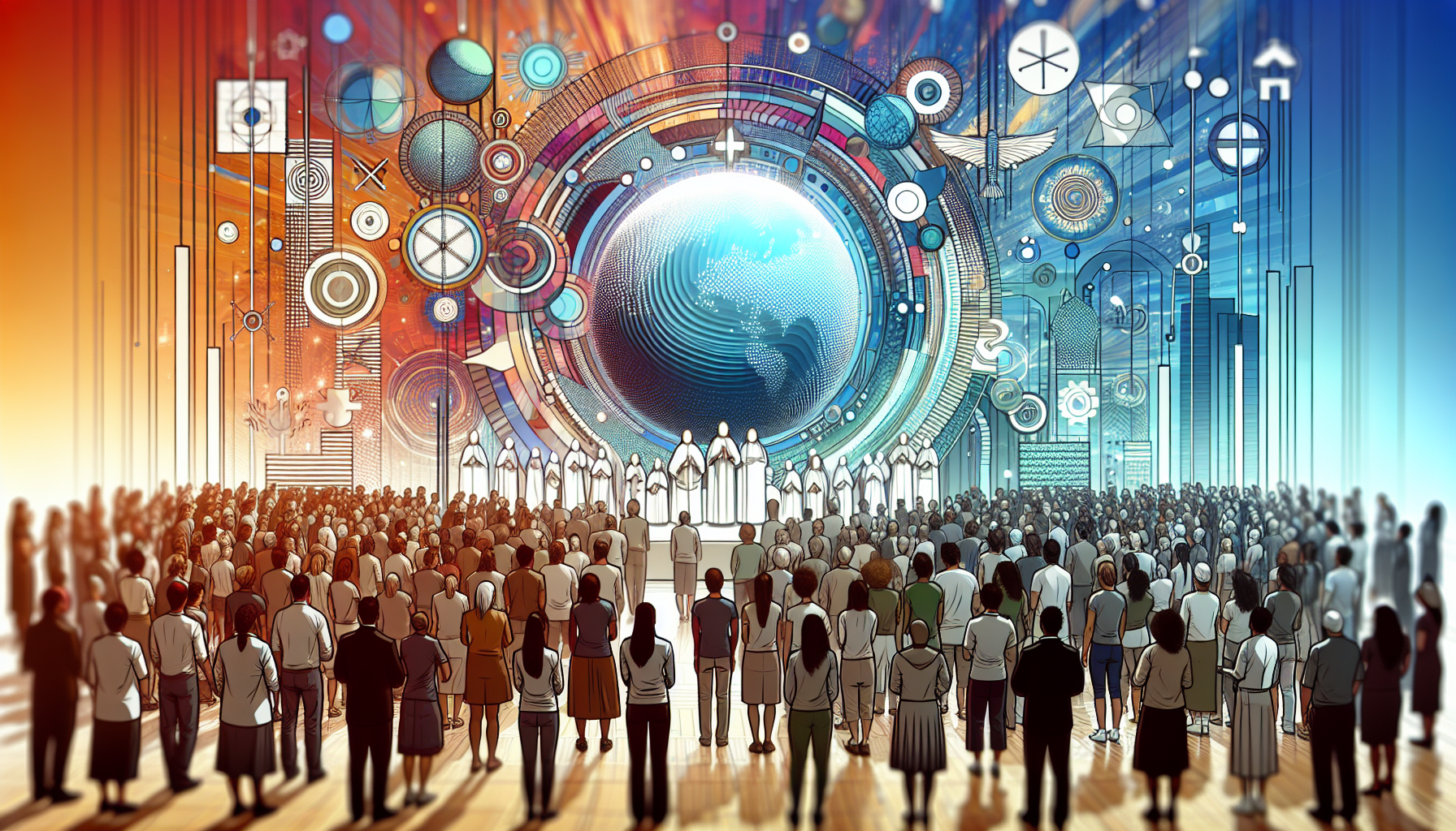 Believers Congress 2025