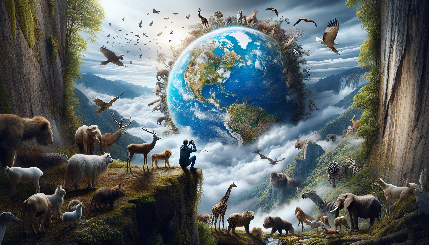 Wildlife Photographer of the Year