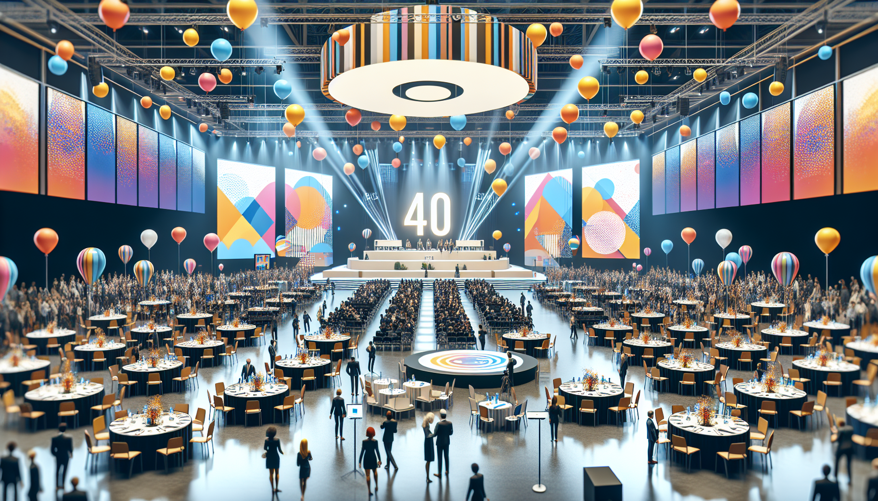 Jersey Eating Disorders Support 40th Anniversary Conference!